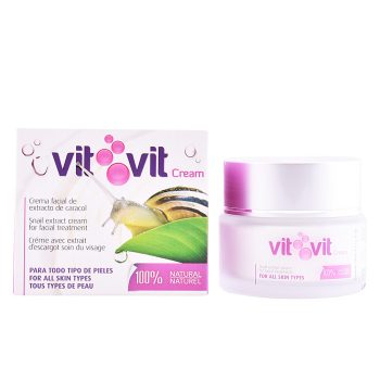 DIET ESTHETIC VIT VIT крем за екстракт от охлюви 50 мл