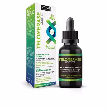 DIET ESTHETIC ВИТ VIT COSMECEUTICALS TELOMERASE серум 30 мл