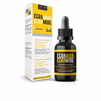 DIET ESTHETIC VIT VIT COSMECEUTICALS CERAMIDA CERAMIDE серум 30 мл