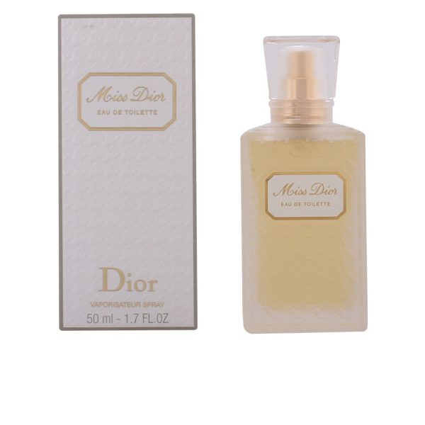 DIOR MISS DIOR eau de toilette originale spray 50 ml