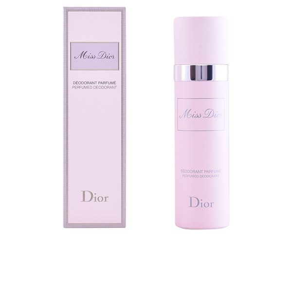 DIOR MISS DIOR deodorant spray 100 ml