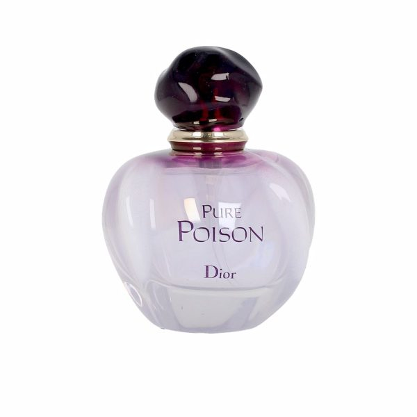 DIOR PURE POISON eau de parfum spray 50 ml