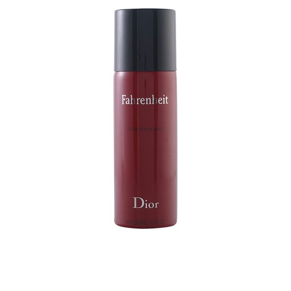 DIOR FAHRENHEIT deodorant spray 150 ml