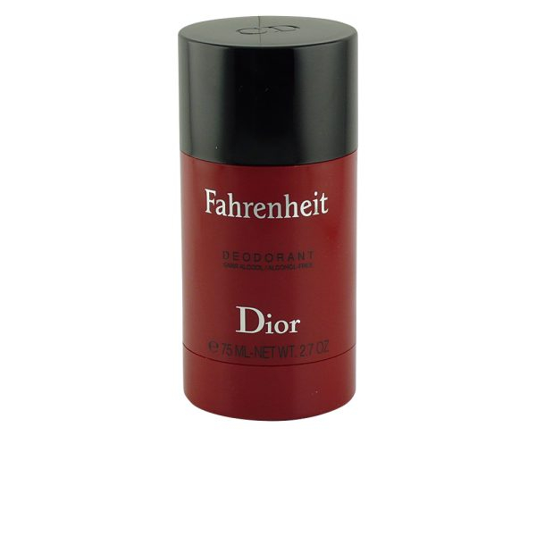 DIOR FAHRENHEIT Deo Stick alkoholfrei 75 gr
