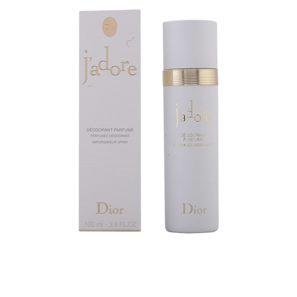 DIOR J'ADORE deodorant spray 100 ml