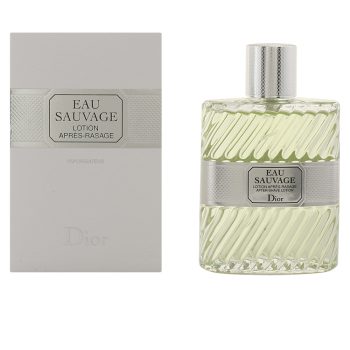 DIOR EAU SAUVAGE Spray après-rasage 100 ml