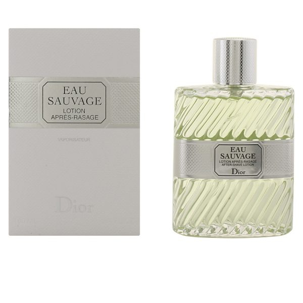 DIOR EAU SAUVAGE after-shave spray 100 ml