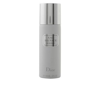 DIOR EAU SAUVAGE spray déodorant 150 ml