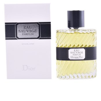 DIOR EAU SAUVAGE PARFUM eau de parfum vaporisateur 50 ml