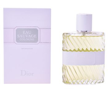 DIOR EAU SAUVAGE PARFUM eau de parfum vaporisateur 100 ml