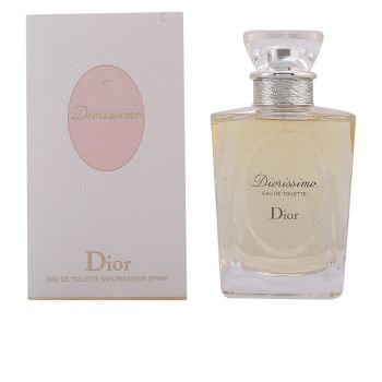 DIOR DIORISSIMO toaletná voda v spreji 100 ml