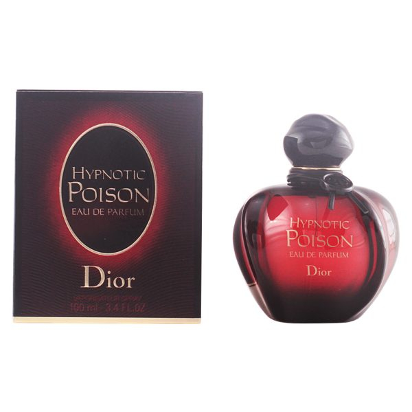 DIOR HYPNOTIC POISON eau de parfum spray 100 ml