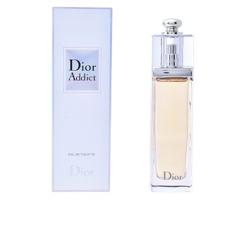 DIOR DIOR ADDICT Eau de Toilette Spray 100 ml