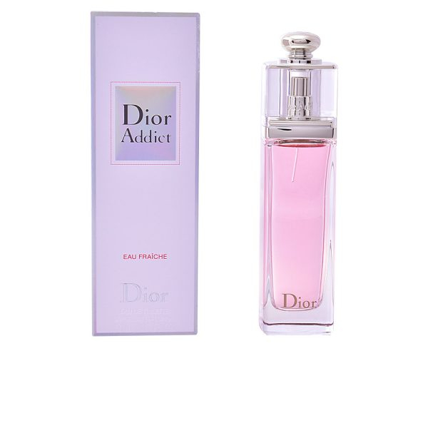 DIOR DIOR ADDICT EAU FRAICHE eau de toilette spray 50 ml