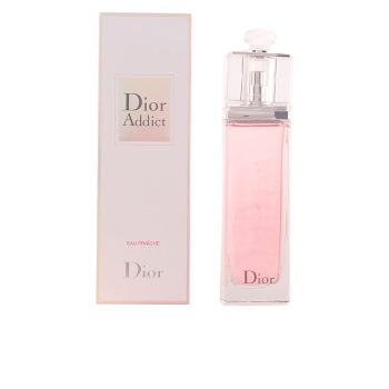 DIOR DIOR ADDICT EAU FRAICHE eau de toilette vaporisateur 100 ml