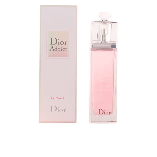 DIOR DIOR ADDICT EAU FRAICHE eau de toilette spray 100 ml