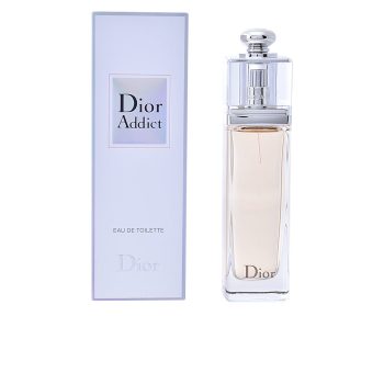 DIOR DIOR ADDICT Eau de Toilette Spray 50 ml für Damen
