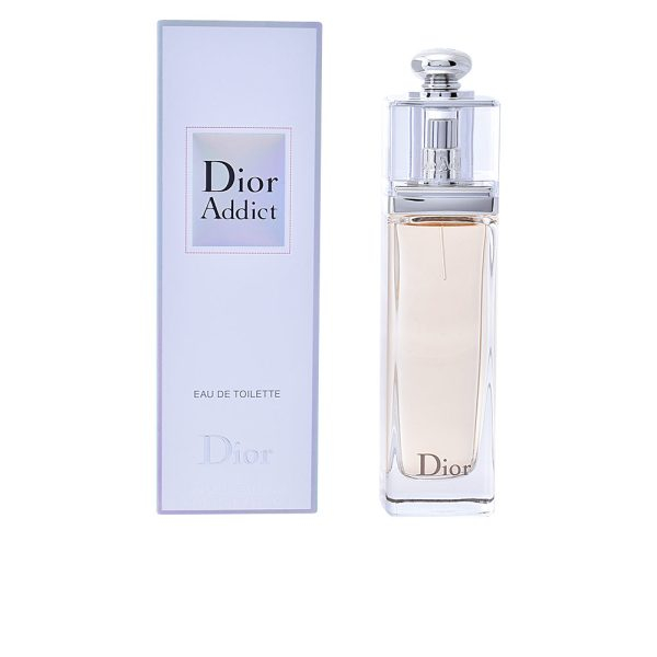 DIOR DIOR ADDICT eau de toilette spray 50 ml