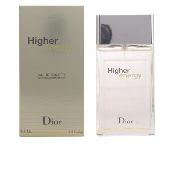 DIOR HIGHER eau de toilette spray 100 ml