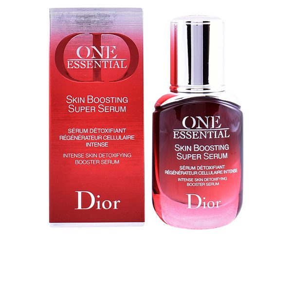 DIOR ONE ESSENTIAL skin boosting super serum 30 ml