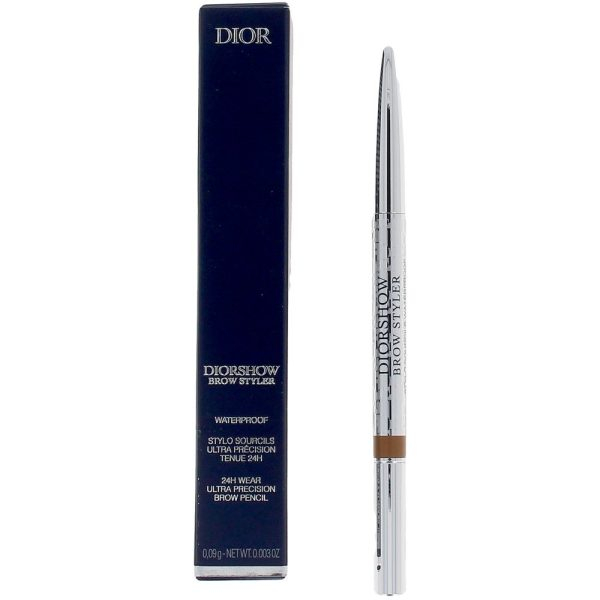 DIOR DIORSHOW brow styler #002-dark brown 0,09 gr