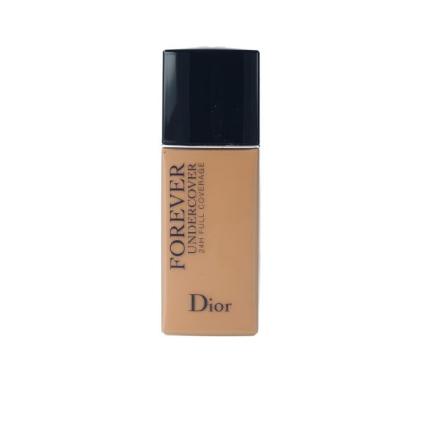 DIOR DIORSKIN FOREVER UNDERCOVER foundation #040-honey