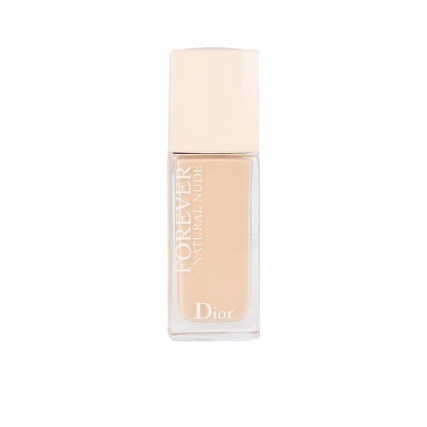 DIOR DIORSKIN FOREVER NATURAL NUDE foundation #1N