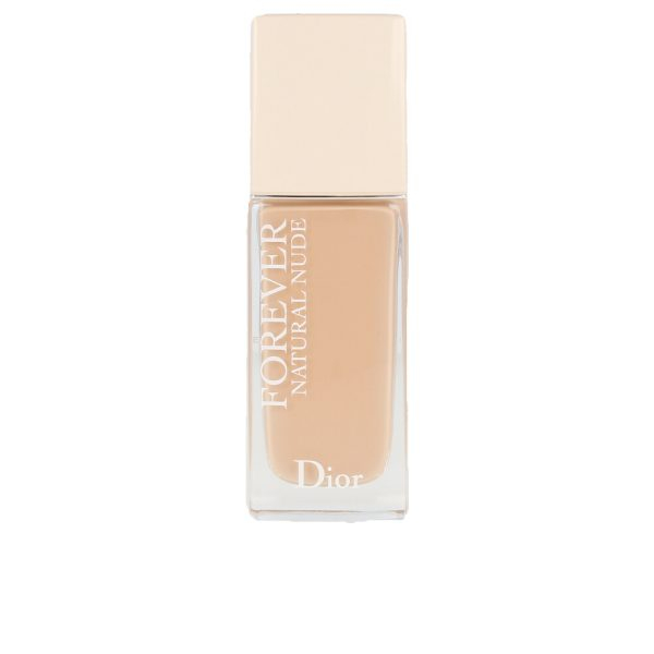 DIOR DIORSKIN FOREVER NATURAL NUDE foundation #2,5N