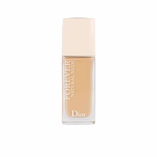 DIOR DIORSKIN FOREVER NATURAL NUDE foundation #3W