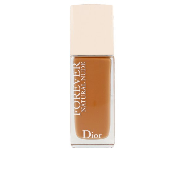 DIOR DIORSKIN FOREVER NATURAL NUDE foundation #6N