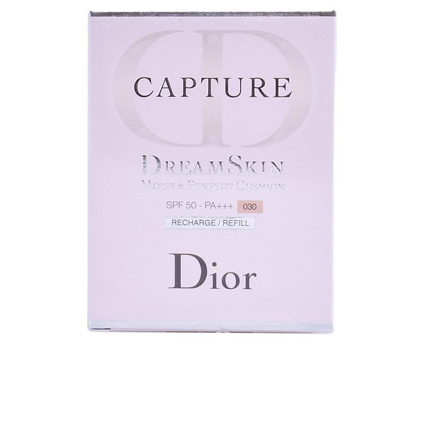 DIOR DREAMSKIN MOIST & PERFECT CUSHION refill #030