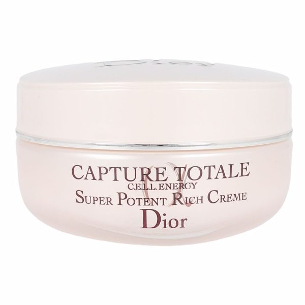 DIOR CAPTURE TOTALE C.E.L.L ENERGY rich cream 50 ml