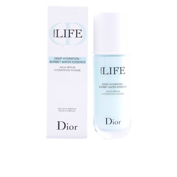 DIOR HYDRA LIFE aqua serum hydratation intense 40 ml