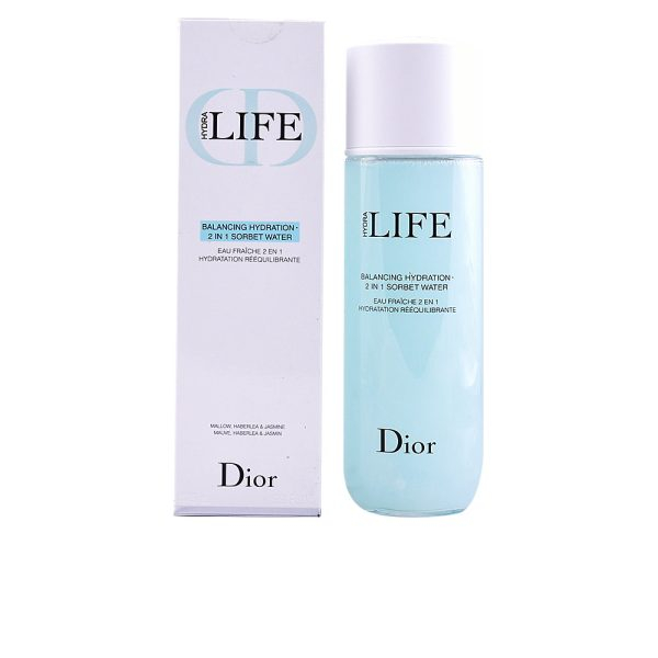 DIOR HYDRA LIFE balancing hydration 2 in 1 sorbet water 175 ml