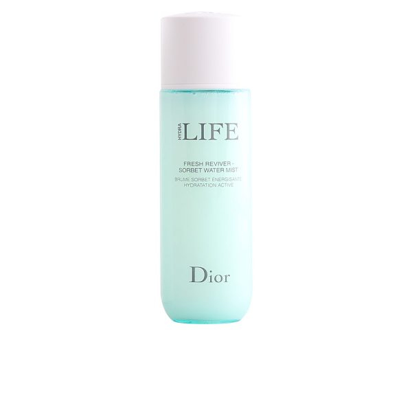 DIOR HYDRA LIFE fresh reviver-sorbet water mist 100 ml