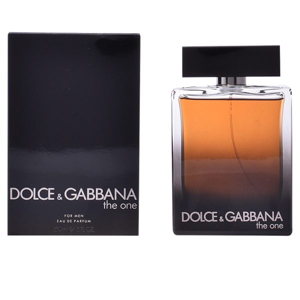 DOLCE & GABBANA THE ONE FOR MEN eau de parfum spray 150 ml