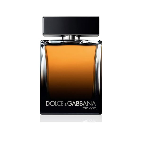 DOLCE & GABBANA THE ONE FOR MEN edp vapor 50 ml