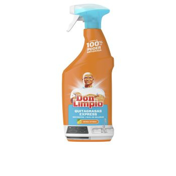 DON LIMPIO BORRADOR M?GICO detergente x 2 u