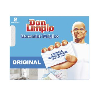 DON LIMPIO SIG. PROPER SGRASSANTE DISINFETTANTE spray 750 ml