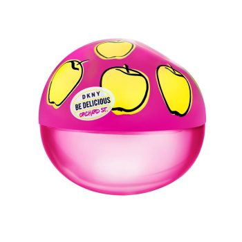 DONNA KARAN BE DELICIOUS ORCHARD edp vapo 30 ml