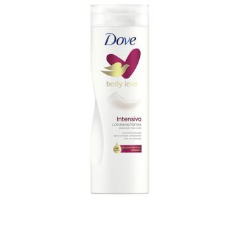 DOVE NOURISHING CREMA viso corpo e mani pelle secca 250 ml