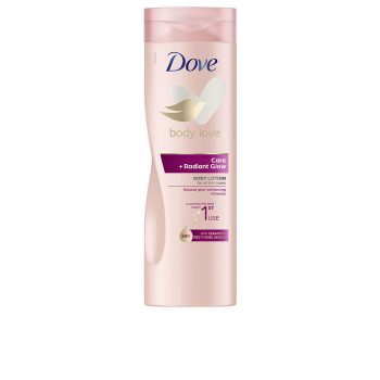 DOVE CREMA IDRATANTE LEGGERA viso corpo e mani 250 ml