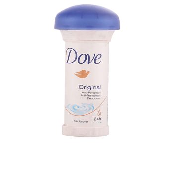 DOVE ORIGINAL deodorant cream 50 ml