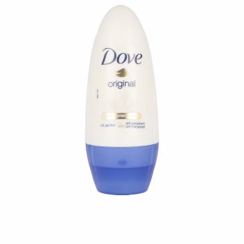 DOVE ORIGINAL deodorant roll-on 50 ml
