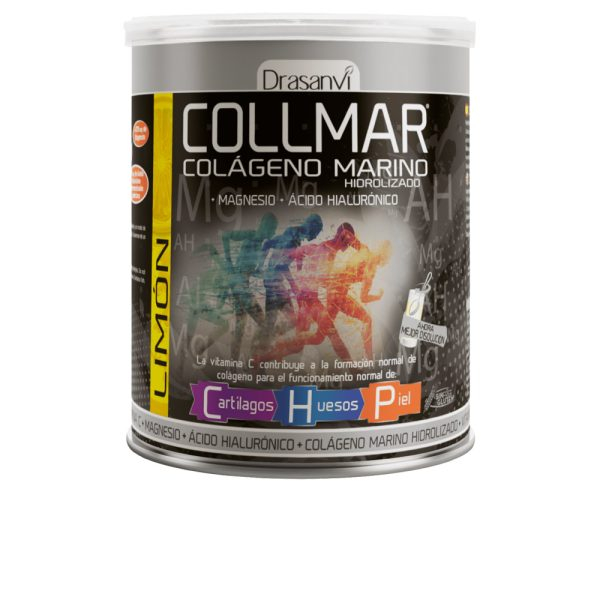 DRASANVI COLLMAR MAGNESIUM LEMON 300 gr