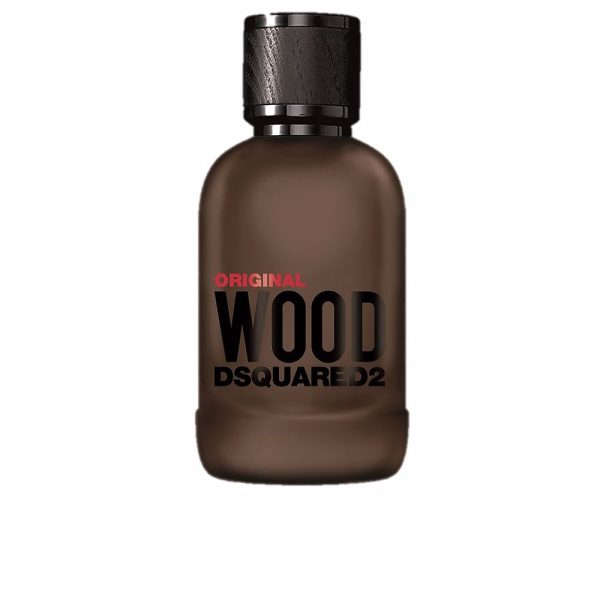 DSQUARED2 ORIGINAL WOOD eau de parfum spray 50 ml