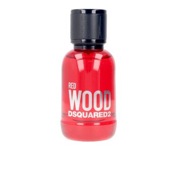 DSQUARED2 ROTES HOLZ POUR FEMME Eau de Toilette Spray 50 ml