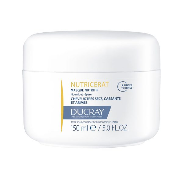 DUCRAY NUTRICERAT mask 150 ml