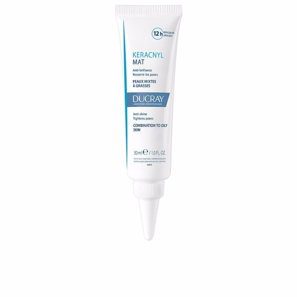 DUCRAY KERACNYL mattifying cream 30 ml