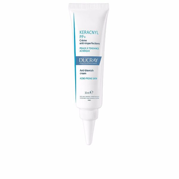 DUCRAY KERACNYL cream for acne with celastrol 30 ml